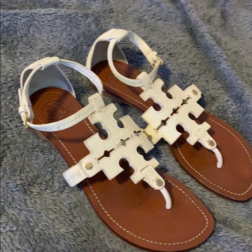 Tory Burch Chandler sandals
